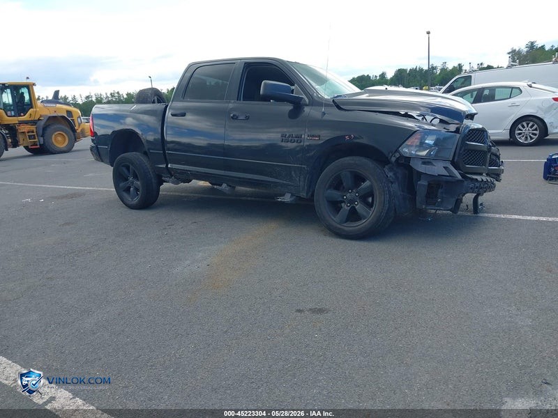 2016 RAM 1500 EXPRESS – Lot 45223304 auction photo