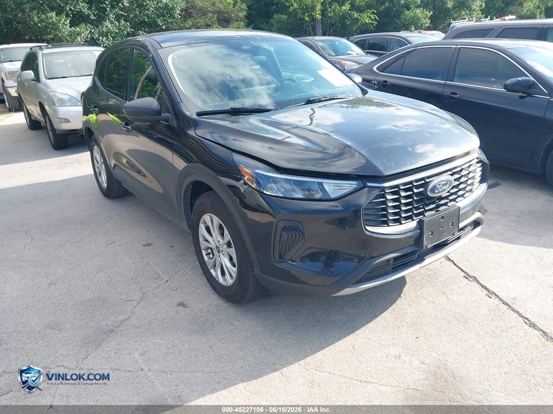 2025 FORD ESCAPE ACTIVE – Lot 45227106 auction photo