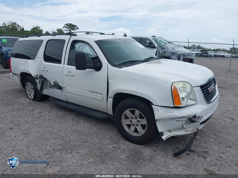 2013 GMC YUKON XL 1500 SLT – Lot 45228638 auction photo
