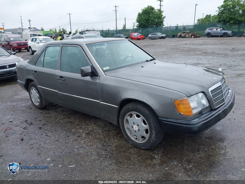1994 MERCEDES-BENZ E 320 – Lot 45230253 auction photo