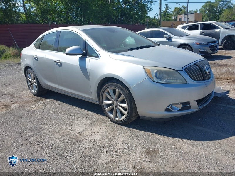 2014 BUICK VERANO   – Lot 45234295 auction photo