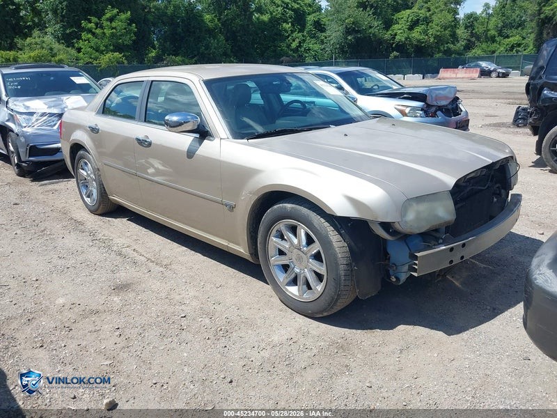 2006 CHRYSLER 300C   – Lot 45234700 auction photo