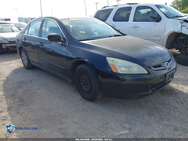 2003 HONDA ACCORD 2.4 LX – Lot 45234888 auction photo
