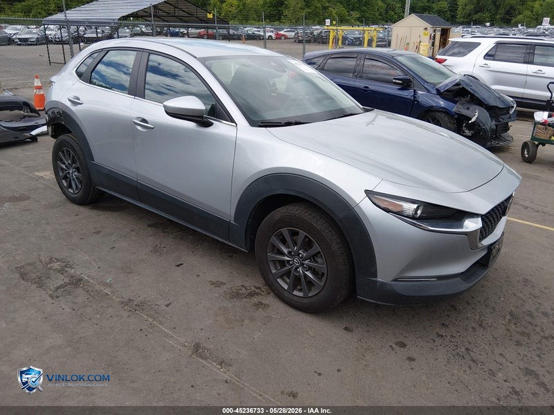 2020 MAZDA CX-30   – Lot 45236733 auction photo