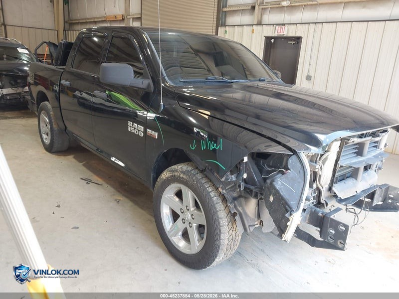 2014 RAM 1500 EXPRESS – Lot 45237854 auction photo