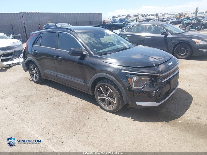 2023 KIA NIRO LX – Lot 45241819 auction photo