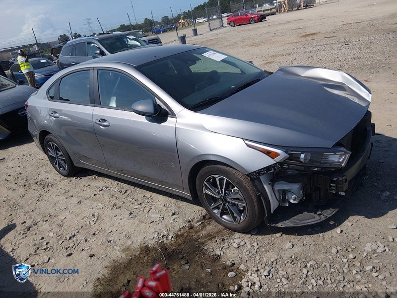 2024 KIA FORTE – Lot 44751488 auction photo