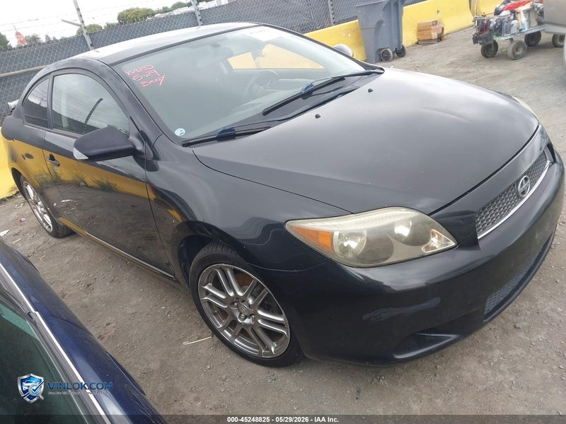 2007 SCION TC   – Lot 45248825 auction photo