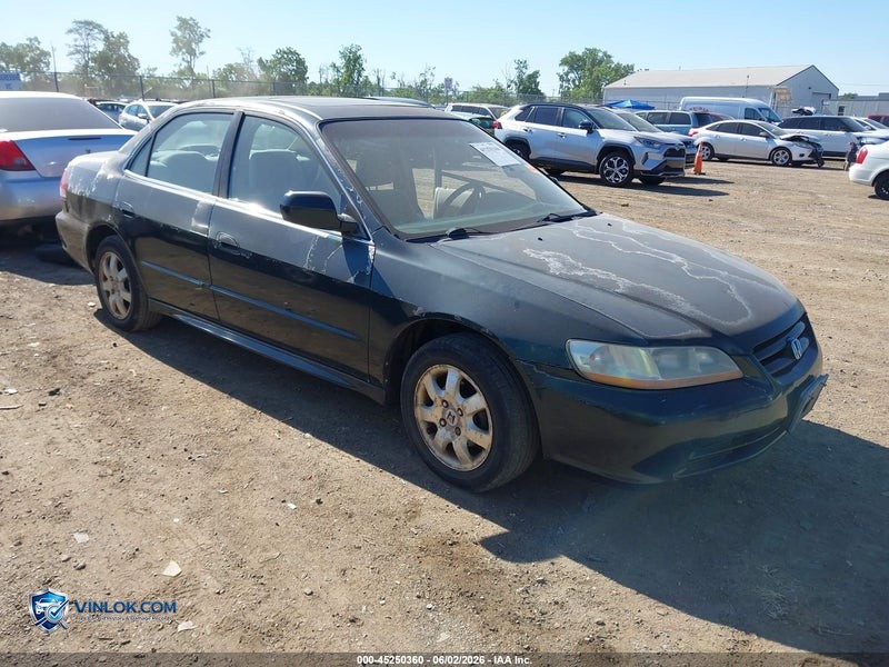 2001 HONDA ACCORD 2.3 EX – Lot 45250360 auction photo