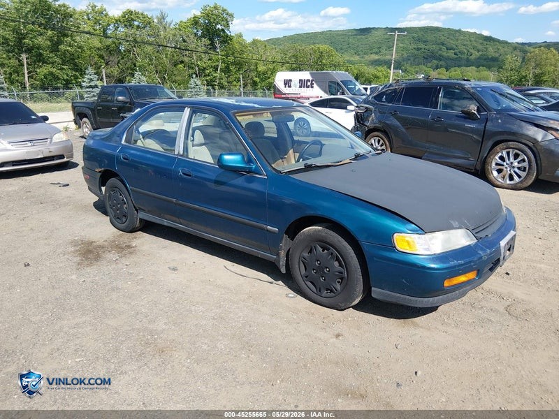 1995 HONDA ACCORD LX/EX – Lot 45255665 auction photo