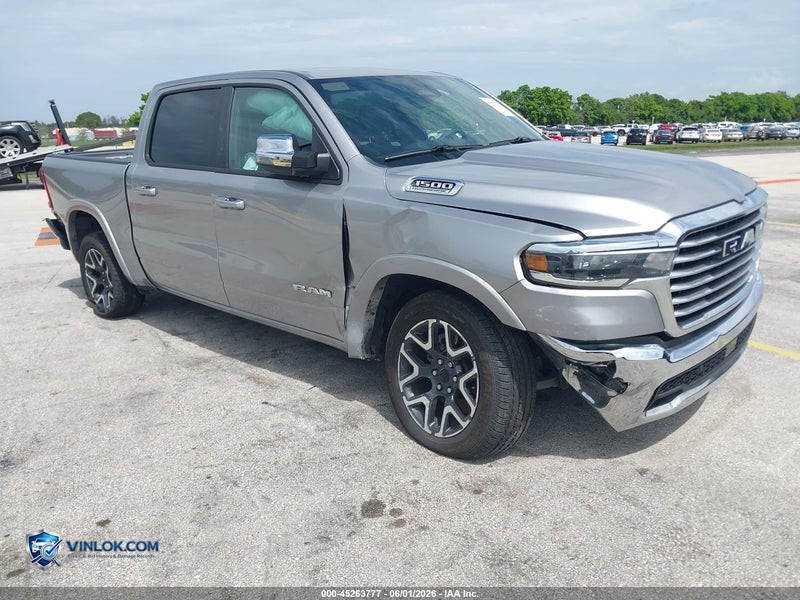 2026 RAM 1500   – Lot 45263777 auction photo
