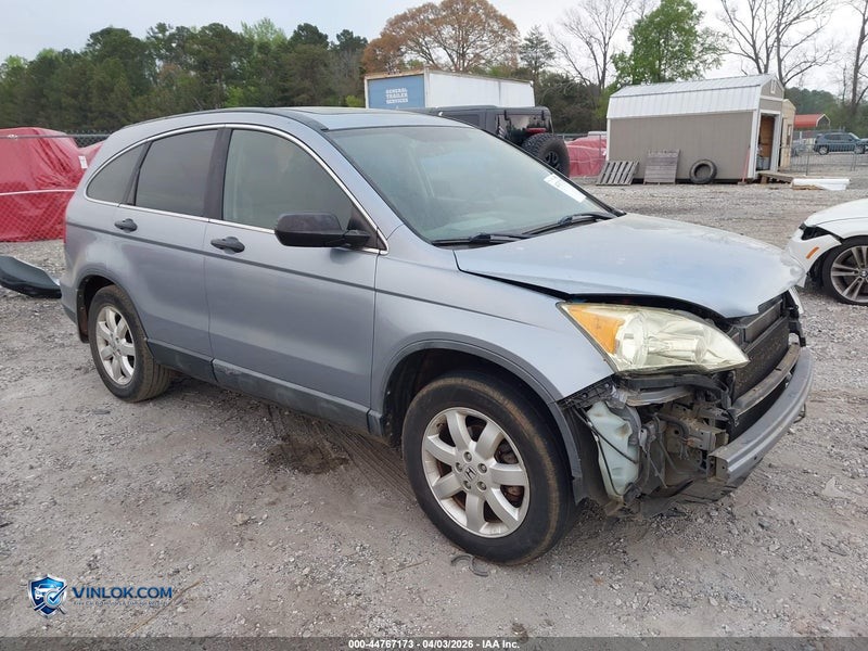 2008 HONDA CR-V – Lot 44767173 auction photo