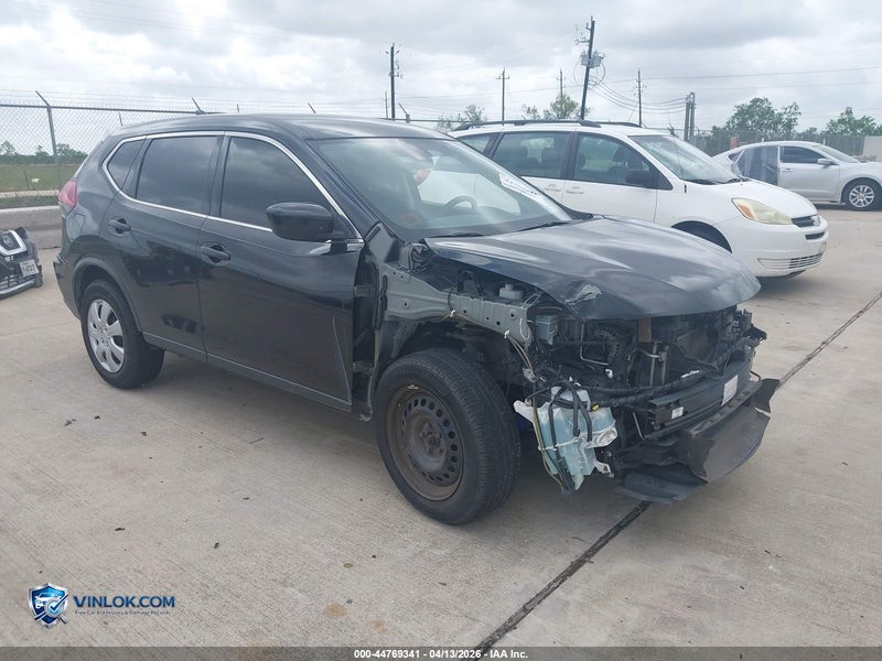 2020 NISSAN ROGUE – Lot 44769341 auction photo