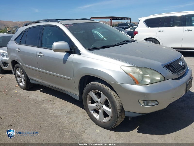 2005 LEXUS RX 330   – Lot 45267709 auction photo