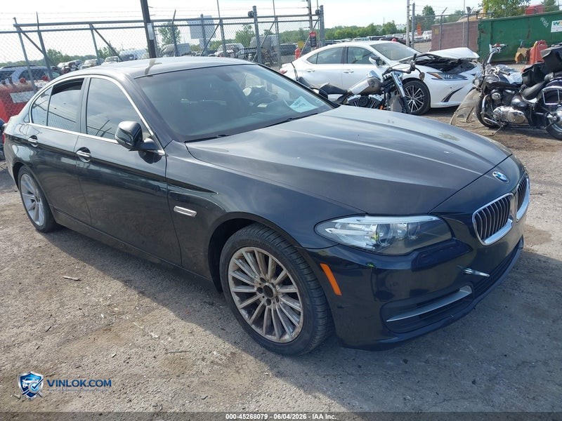 2014 BMW 535I XDRIVE – Lot 45268079 auction photo