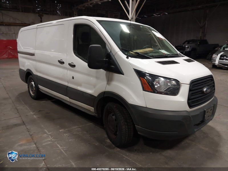 2019 FORD TRANSIT-150   – Lot 45270285 auction photo