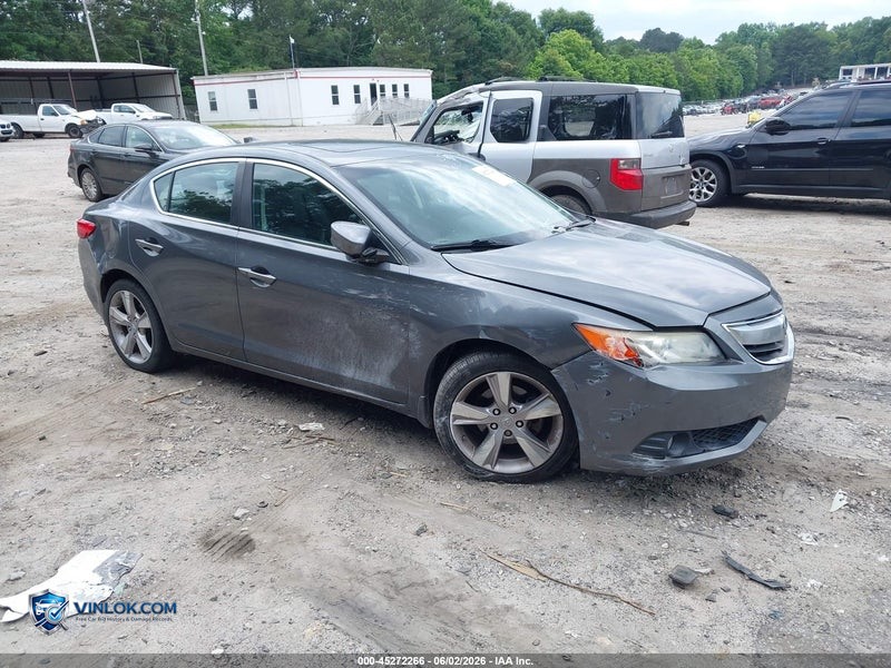 2013 ACURA ILX 2.0L – Lot 45272266 auction photo