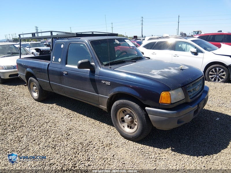 2003 FORD RANGER EDGE/TREMOR/XL/XLT – Lot 45272906 auction photo
