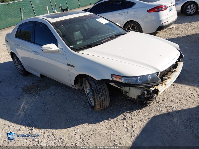 2008 ACURA TL 3.2 – Lot 45275472 auction photo