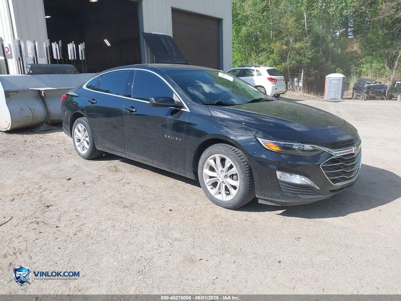 2020 CHEVROLET MALIBU FWD LT – Lot 45276006 auction photo