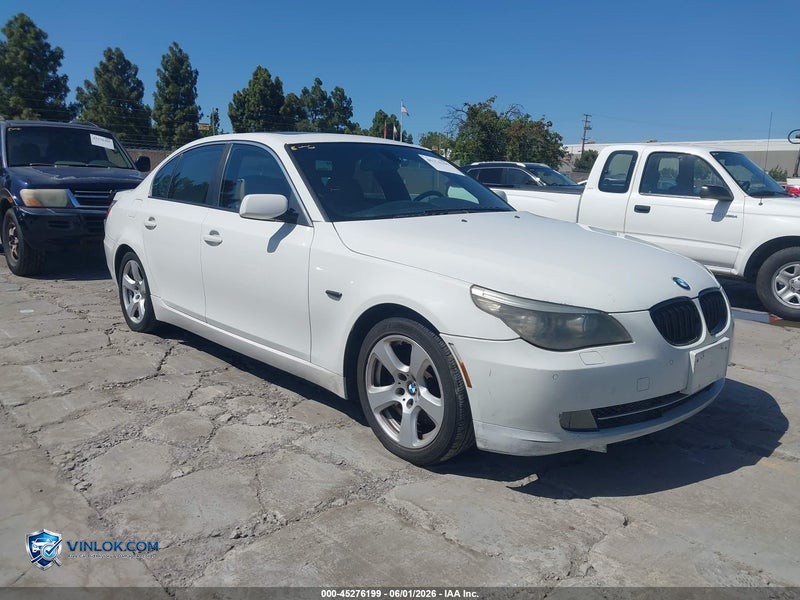 2008 BMW 535I   – Lot 45276199 auction photo