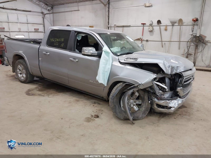 2022 RAM 1500   – Lot 45278078 auction photo