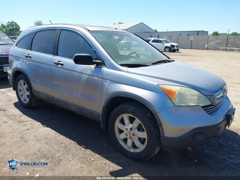 2008 HONDA CR-V EX – Lot 45279729 auction photo
