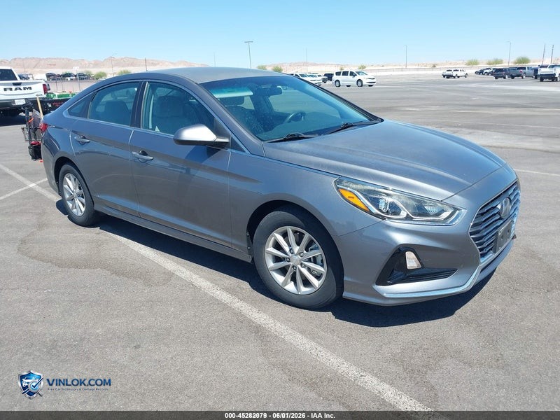 2019 HYUNDAI SONATA ECO – Lot 45282079 auction photo