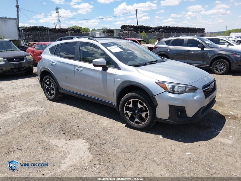 2019 SUBARU CROSSTREK 2.0I PREMIUM – Lot 45285098 auction photo