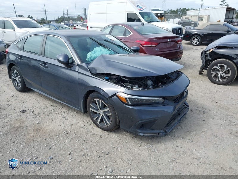 2024 HONDA CIVIC – Lot 44788951 auction photo