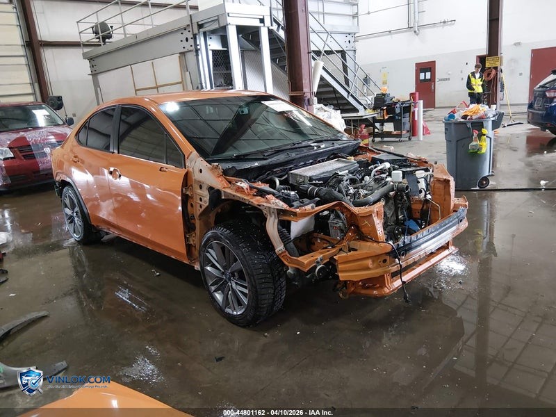 2023 SUBARU WRX – Lot 44801162 auction photo