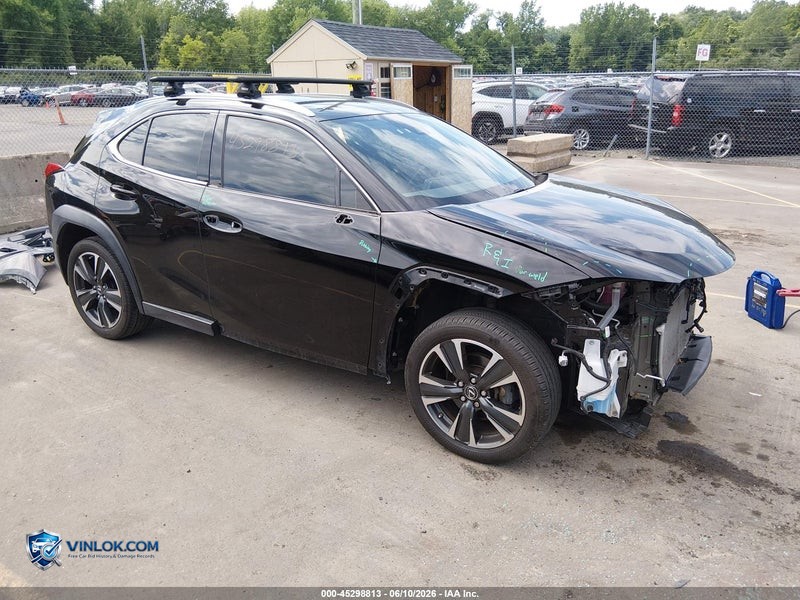 2020 LEXUS UX 250H   – Lot 45298813 auction photo