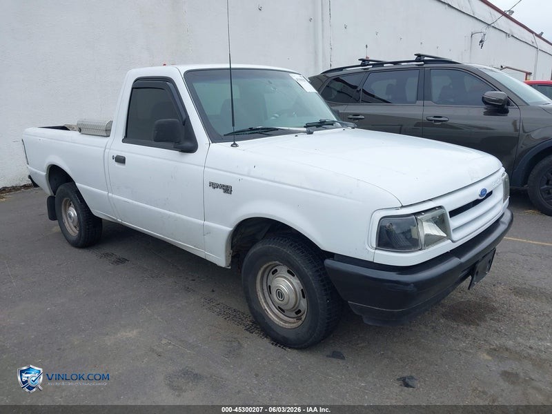 1993 FORD RANGER   – Lot 45300207 auction photo