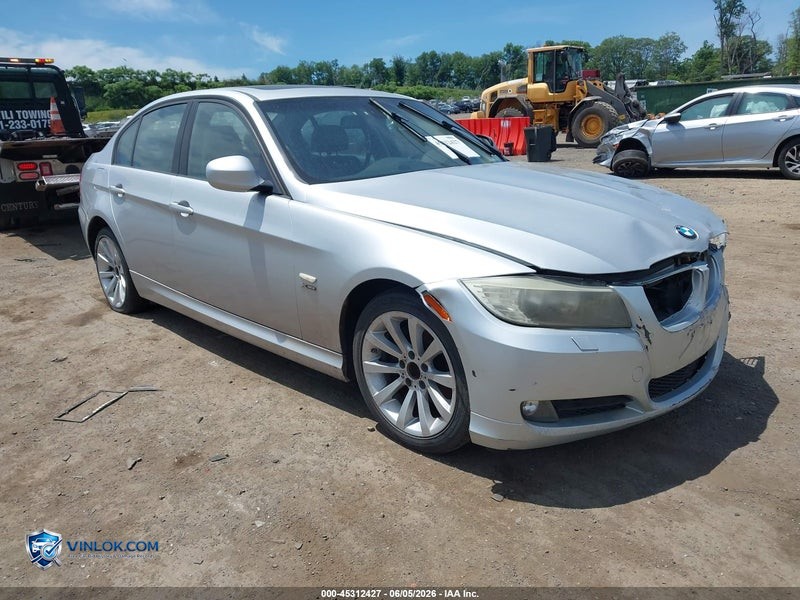 2011 BMW 328I XDRIVE – Lot 45312427 auction photo