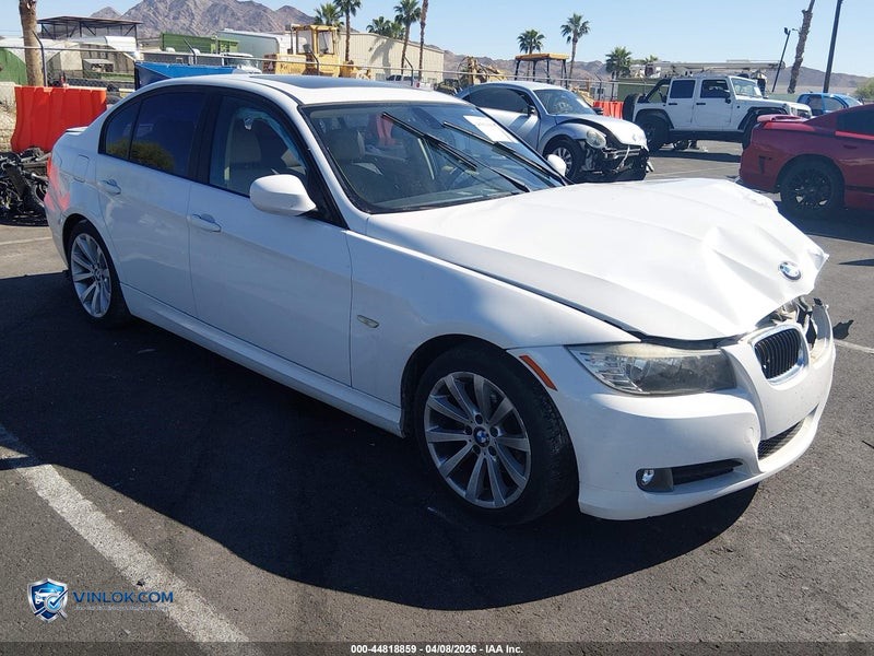2011 BMW 328I – Lot 44818859 auction photo