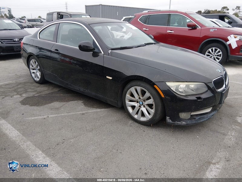 2011 BMW 328I   – Lot 45318416 auction photo