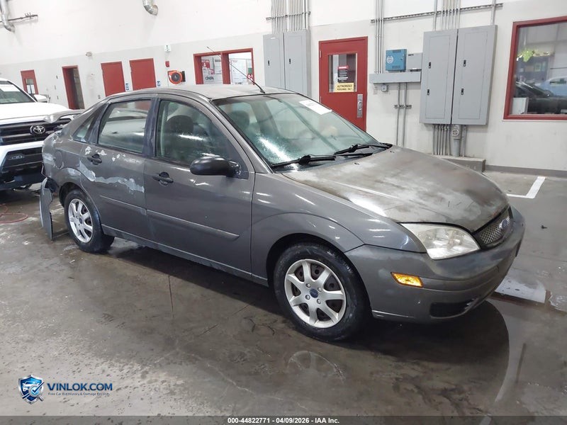 2005 FORD FOCUS – Lot 44822771 auction photo
