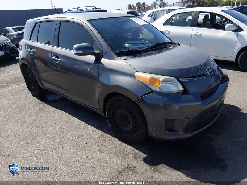 2009 SCION XD   – Lot 45327921 auction photo