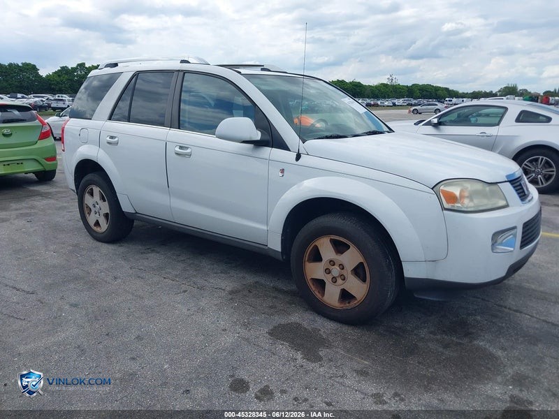2006 SATURN VUE V6 – Lot 45328345 auction photo