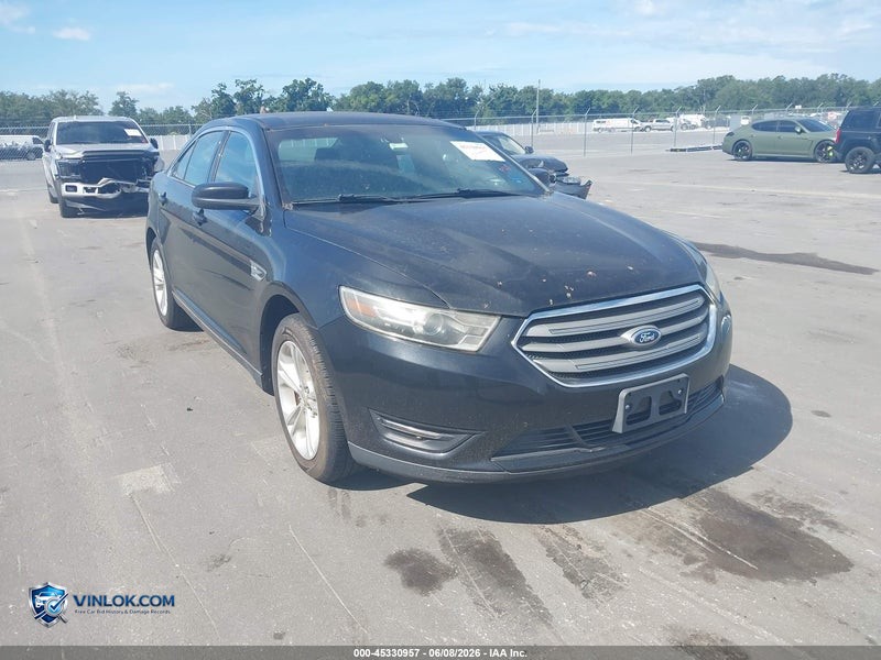 2015 FORD TAURUS SEL – Lot 45330957 auction photo