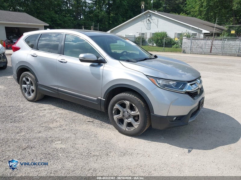 2019 HONDA CR-V EX – Lot 45332362 auction photo