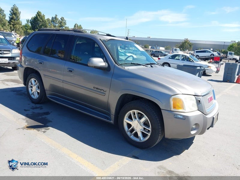 2006 GMC ENVOY DENALI – Lot 45335621 auction photo