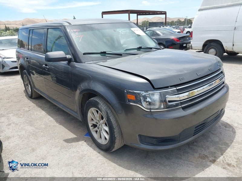 2015 FORD FLEX SE – Lot 45336022 auction photo