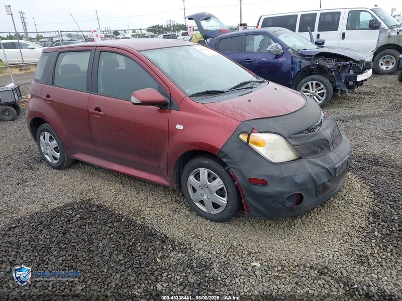 2006 SCION XA   – Lot 45338441 auction photo
