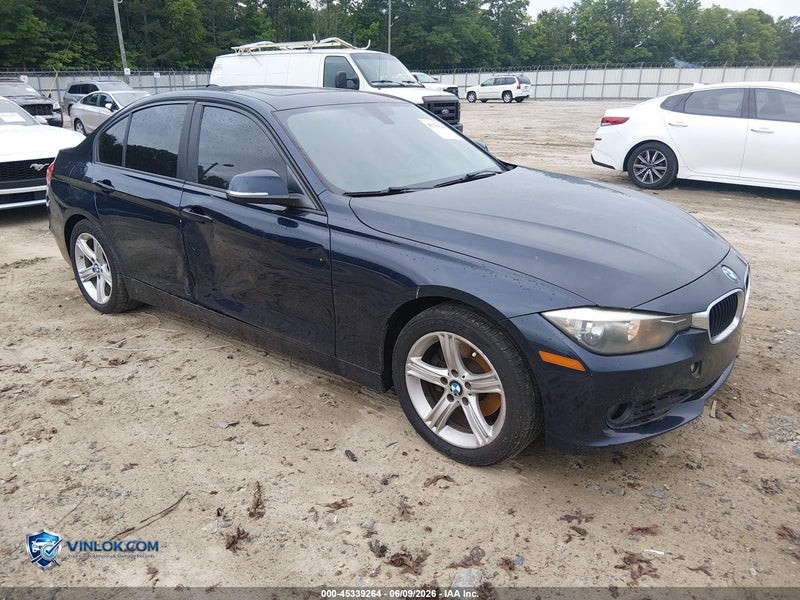 2015 BMW 320I   – Lot 45339264 auction photo
