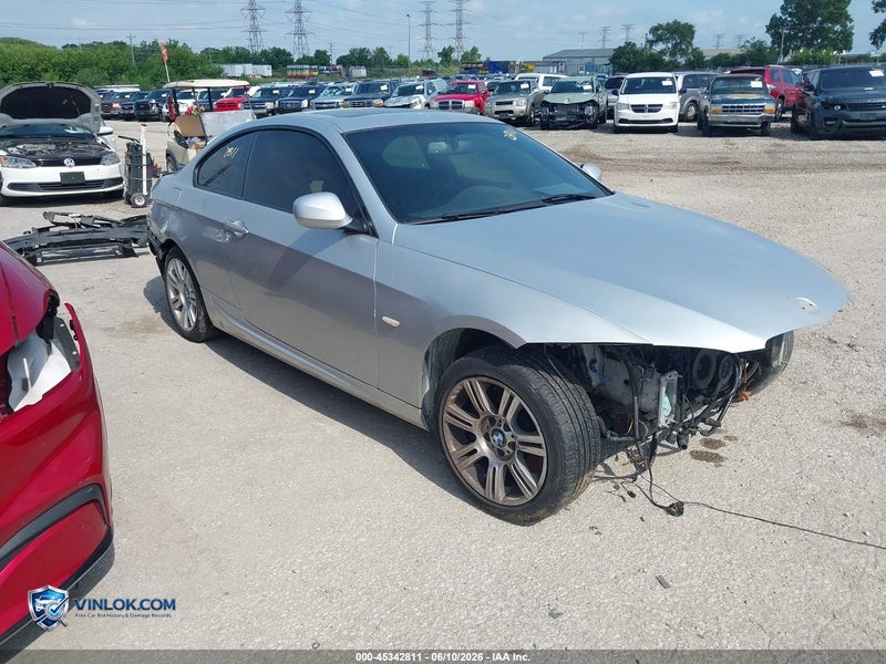 2011 BMW 335I XDRIVE – Lot 45342811 auction photo