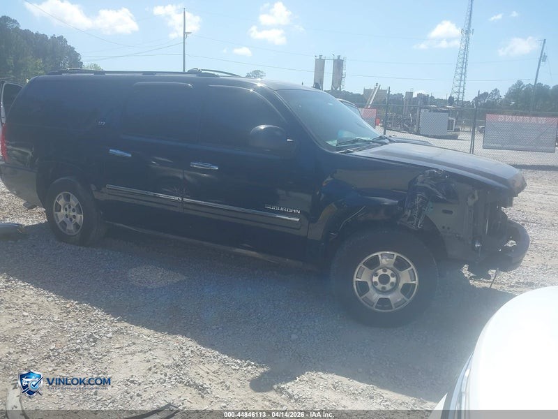 2012 CHEVROLET SUBURBAN 1500 – Lot 44846113 auction photo