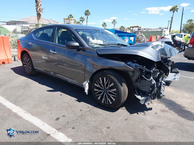2024 NISSAN ALTIMA – Lot 44846553 auction photo