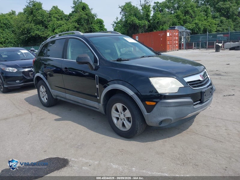 2008 SATURN VUE V6 XE – Lot 45344325 auction photo