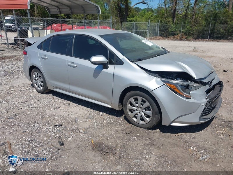 2023 TOYOTA COROLLA – Lot 44847460 auction photo